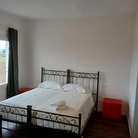 La Cascina - Locazione Turistica Δωμάτια σε οικογενειακή κατοικία